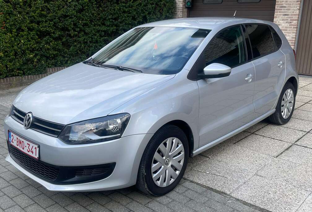 Volkswagen Polo 1.2i Comfortline
