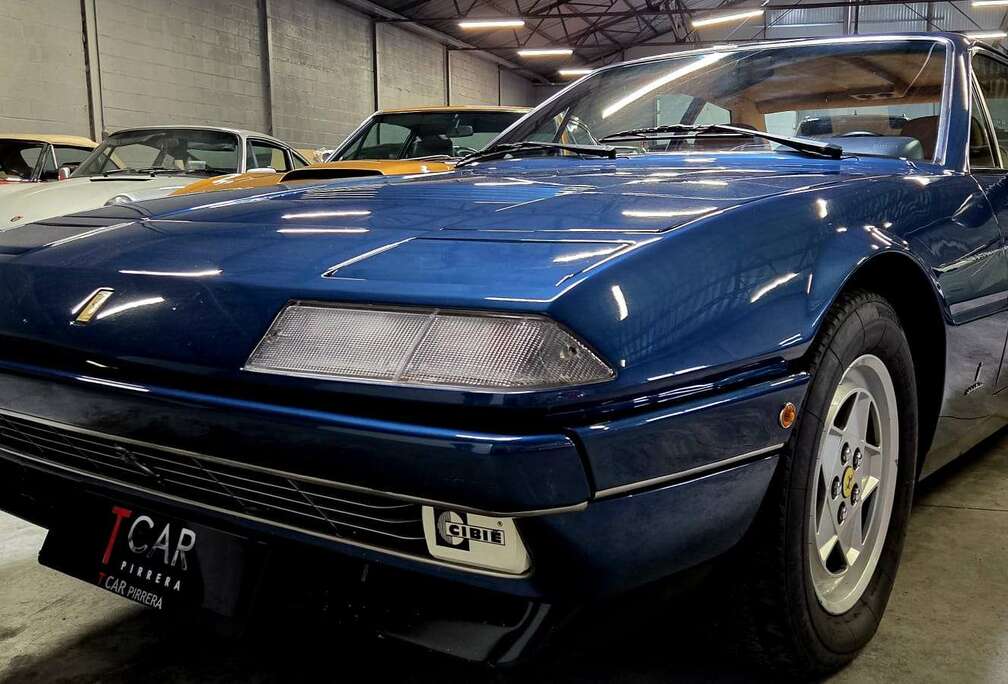 Ferrari