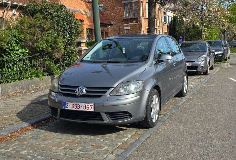 Volkswagen 1.4i Spring Edition