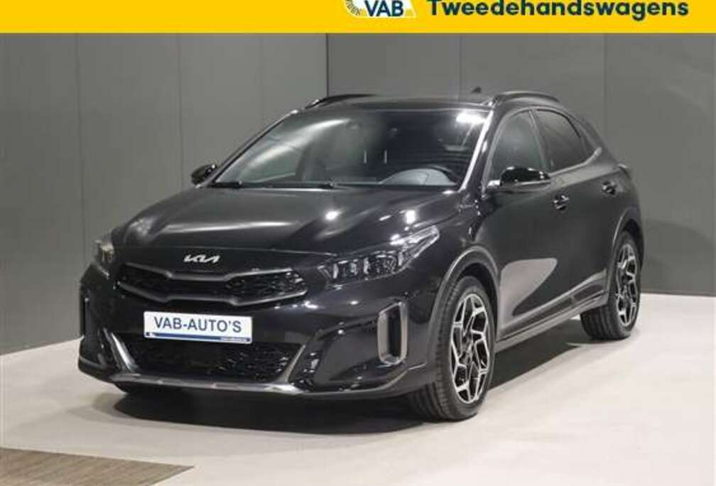 Kia 1.5 t - gdi gt line