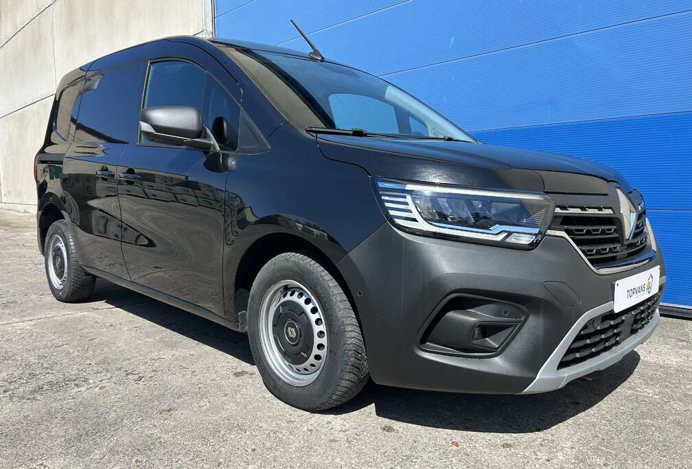 Renault 1.5 Blue dCi Edition One - GPS - Camera (€13.843 ex btw) )