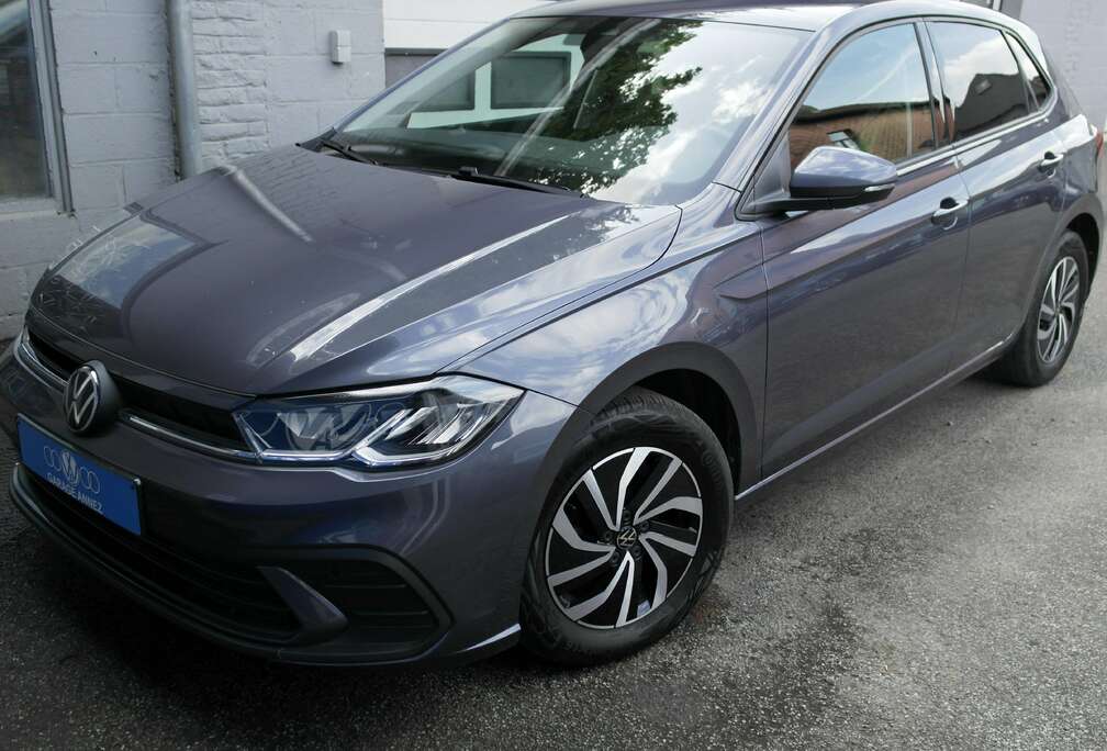 Volkswagen Polo 1.0 TSI Life Business OPF Life Business