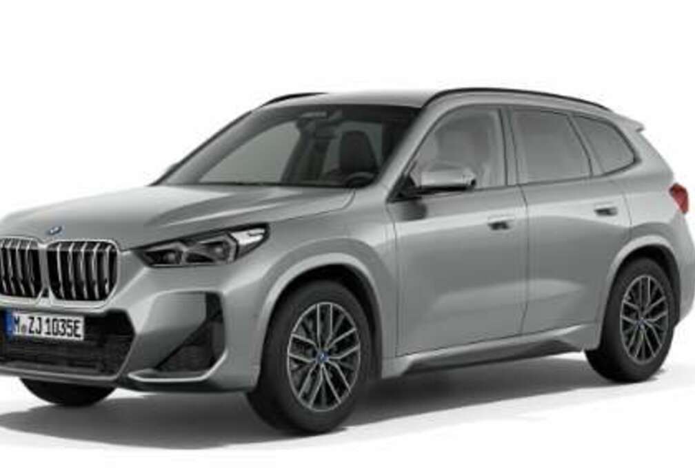 BMW X1 xDrive25e Aut. M Sportpaket