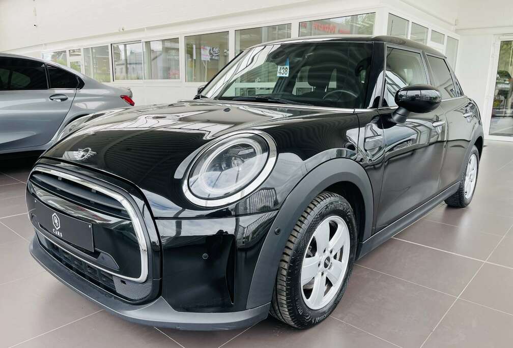 MINI 1.5i *** GARANTIE + LED + GPS + NEW LIFT + 5 PORTES ***