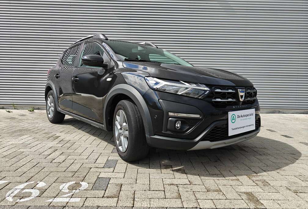 Dacia Sandero Stepway 1.0 TCe Stepway