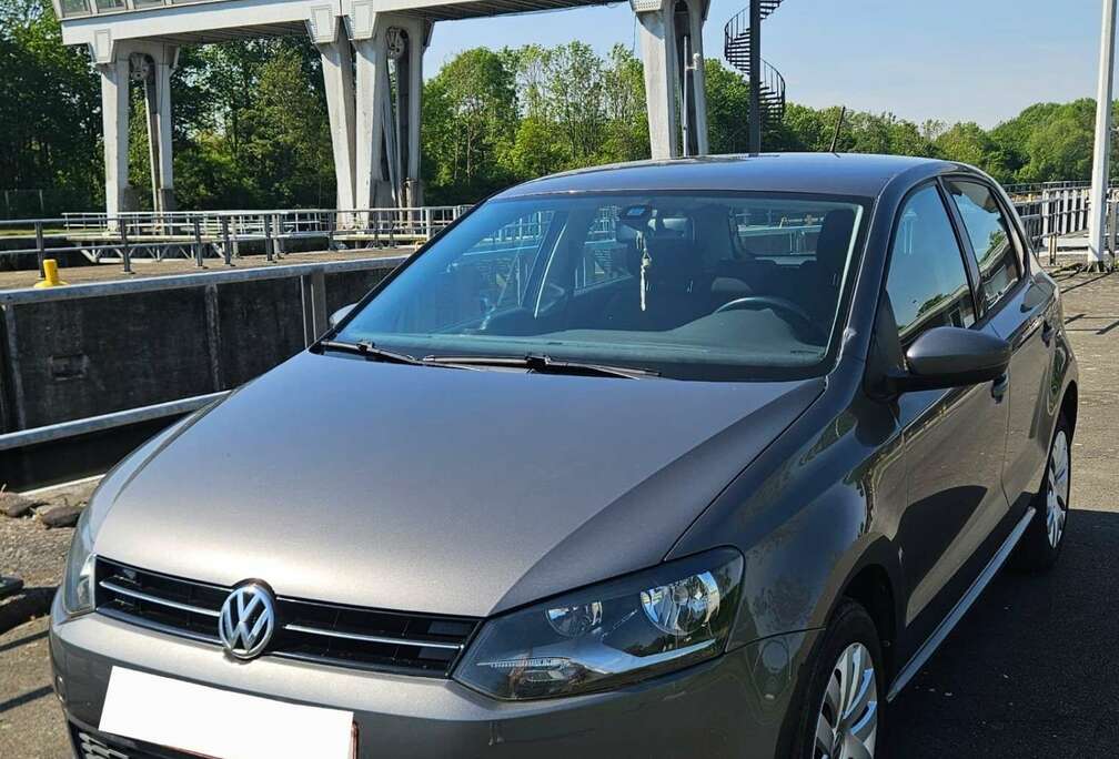 Volkswagen 1.2i Comfortline