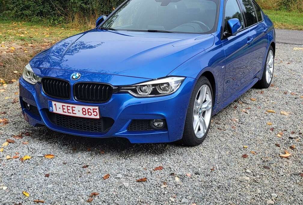 BMW 318i