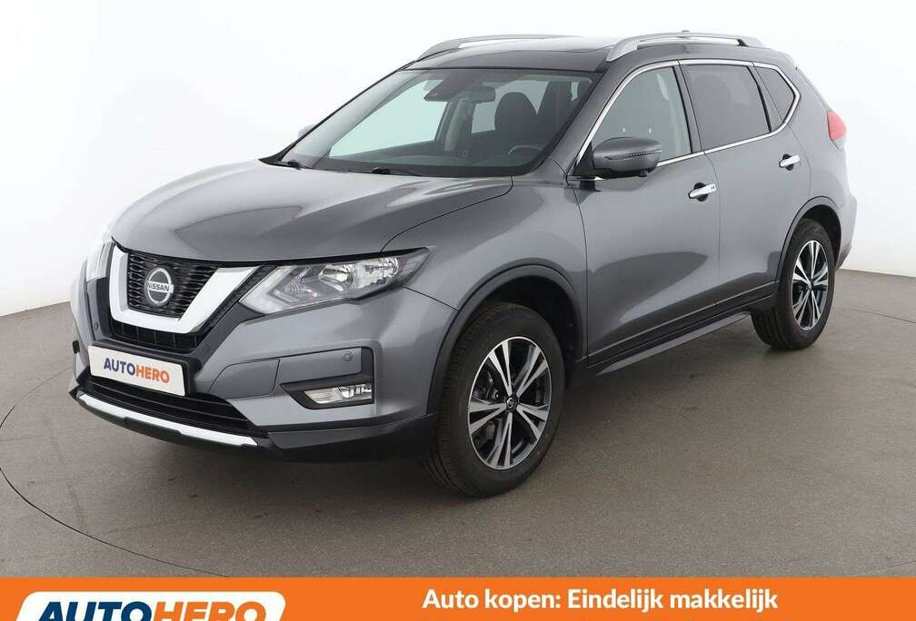 Nissan 1.3 DIG-T Business