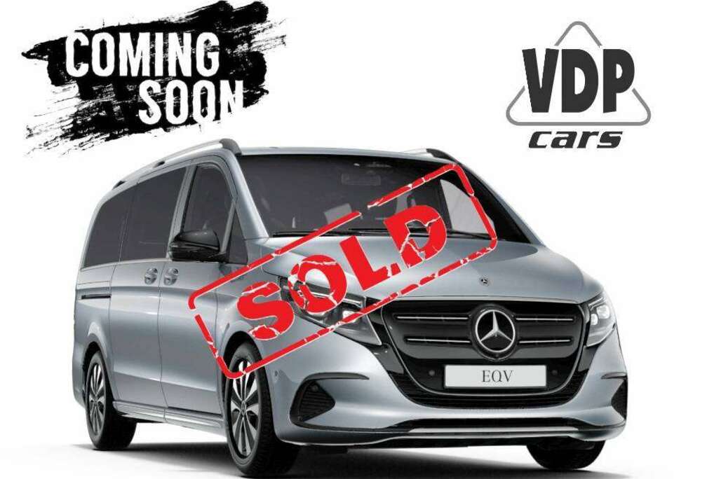 Mercedes-Benz AVANTGARDE DESIGN AIRMATIC 360 DISTRONIC