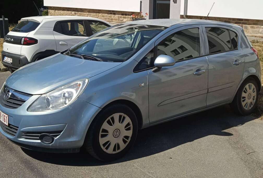 Opel Corsa 1.3 CDTi Enjoy
