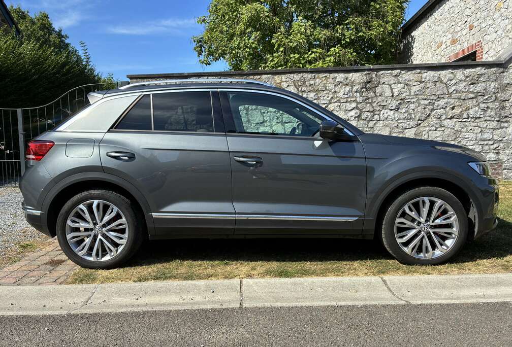 Volkswagen 2.0 TSI 4Motion Elegance DSG