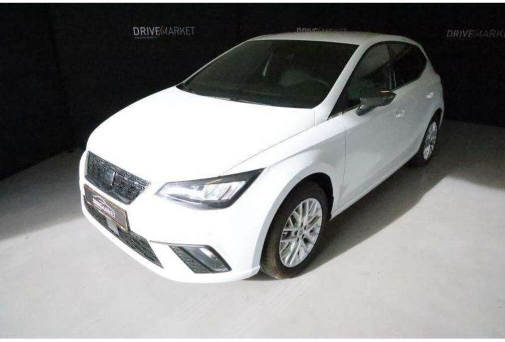 SEAT XcEllence