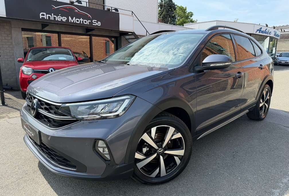 Volkswagen Taigo 1.0 TSI Life /Carplay/Full led /Climatisation/Garantie...