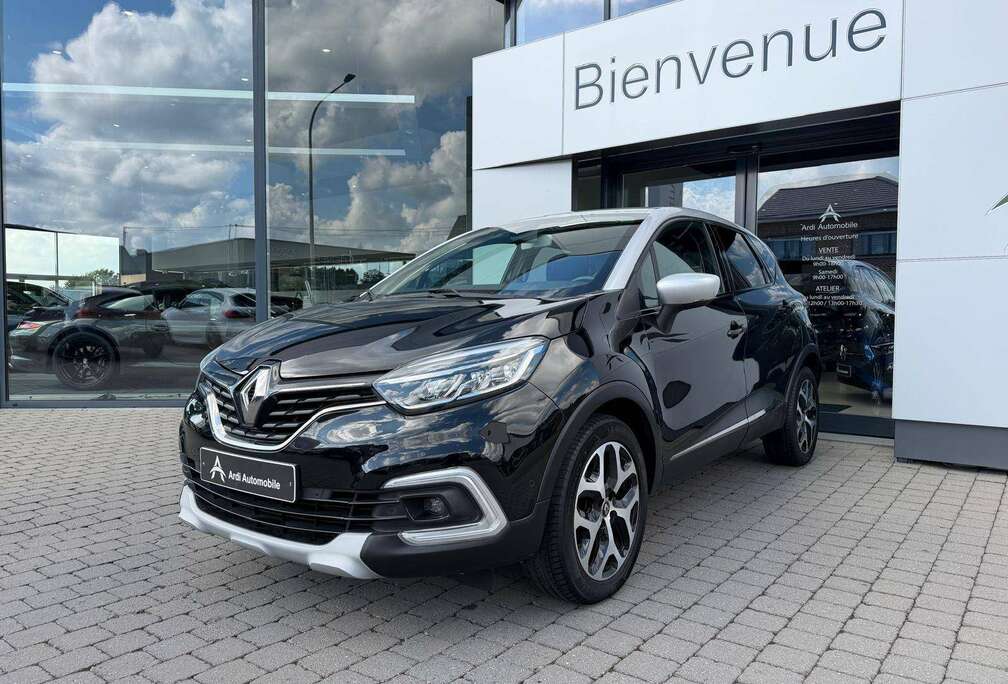 Renault 0.9 TCe *GARANTIE 12 MOIS*LED*CAMERA*CRUISE*