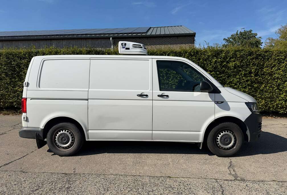 Volkswagen 7J0