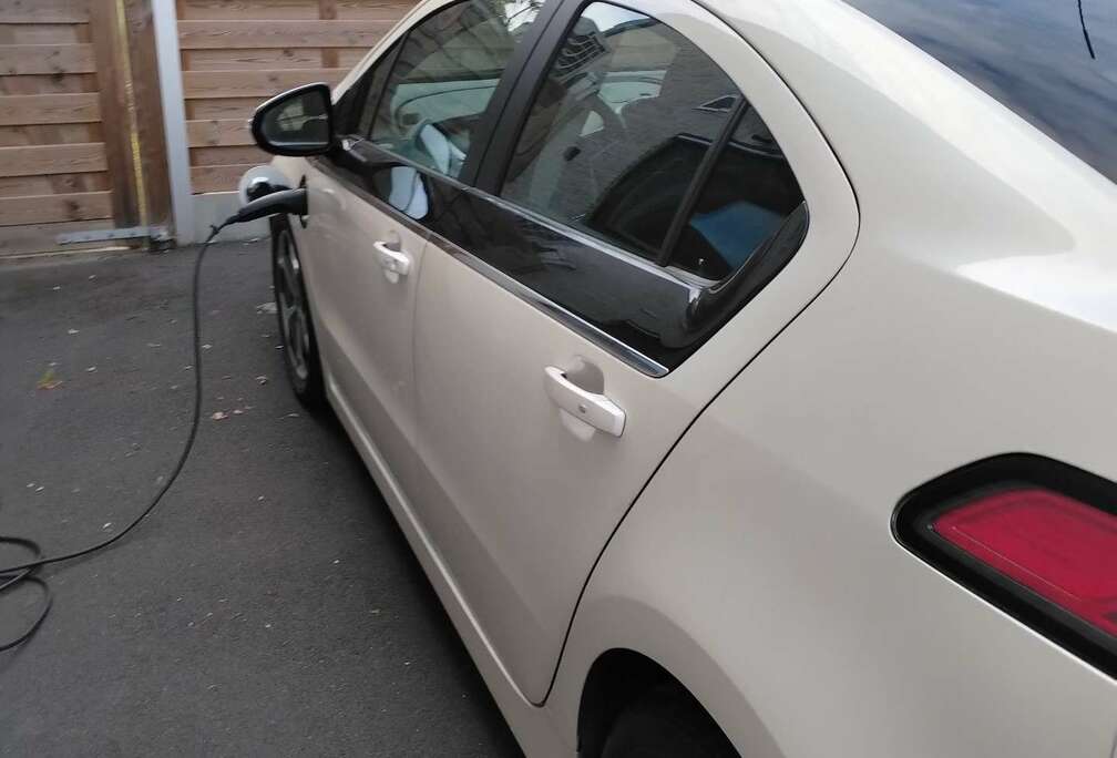 Opel Electrique 111 Kw Cosmo Pack