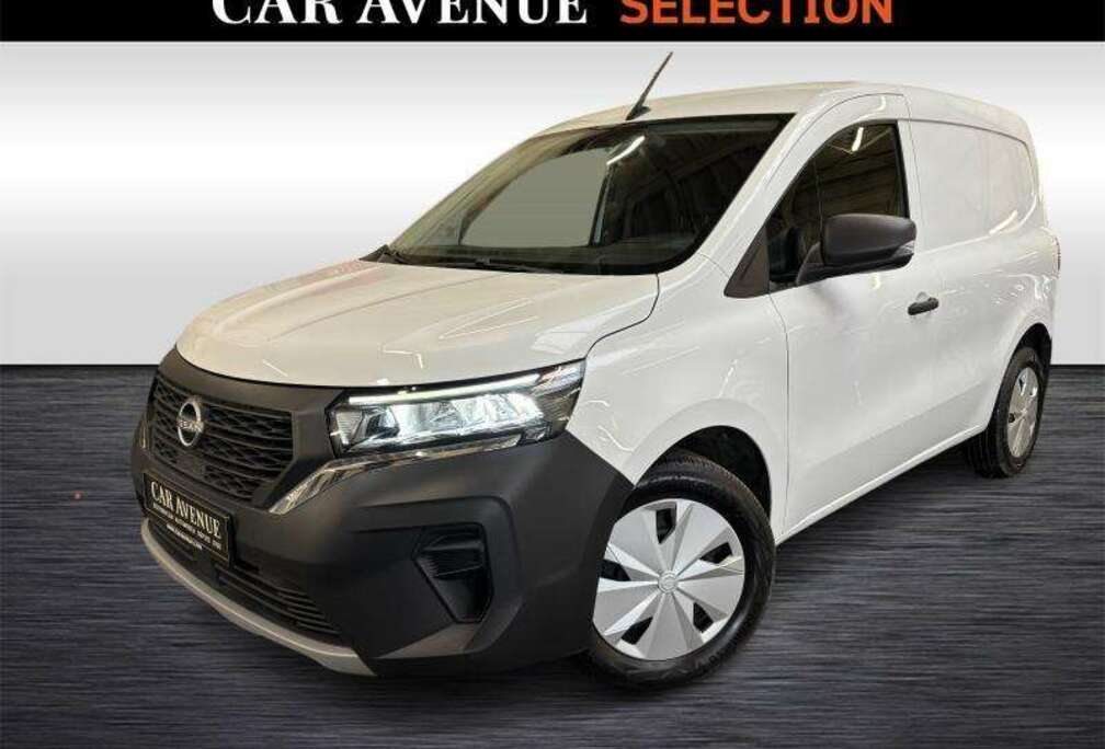 Nissan ACENTA L1H1