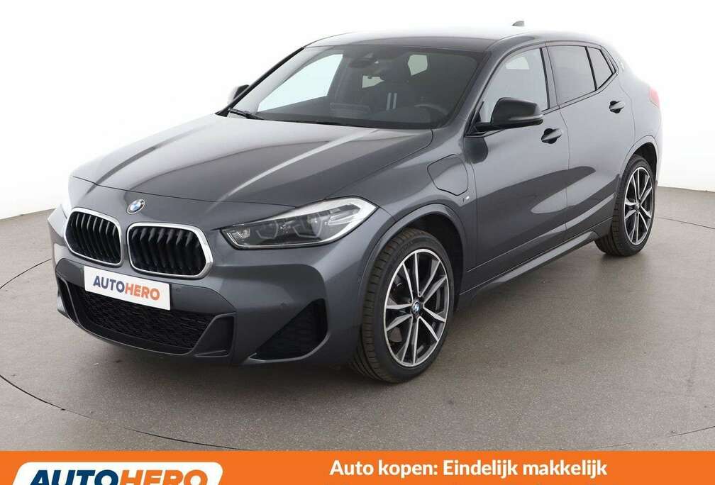 BMW xDrive 25e M Sport
