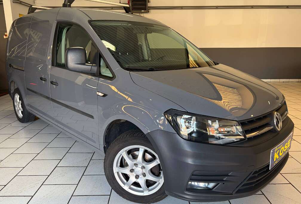 Volkswagen 1.4 TSI // UTILITAIRE+GARANTIE 12 MOIS+ESSAIS ROUTIER+CT+CARPASS//