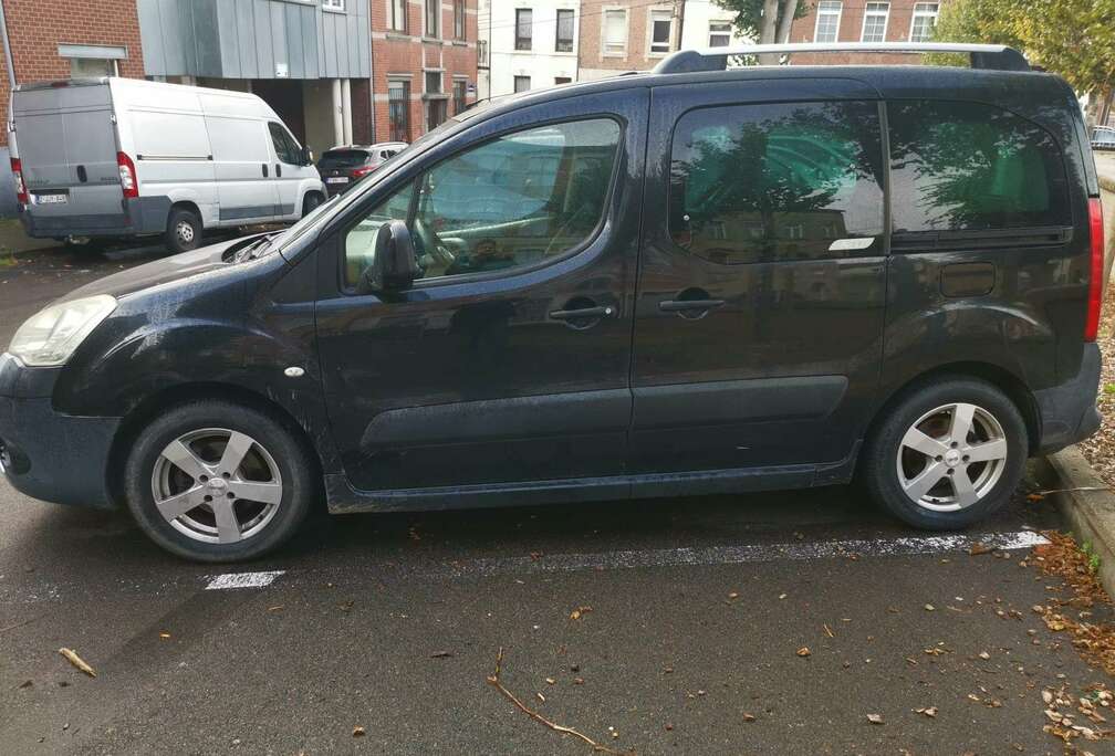 Citroen 1.9 D X