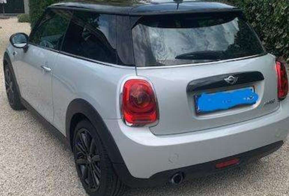 MINI Mini 1.5 Cooper