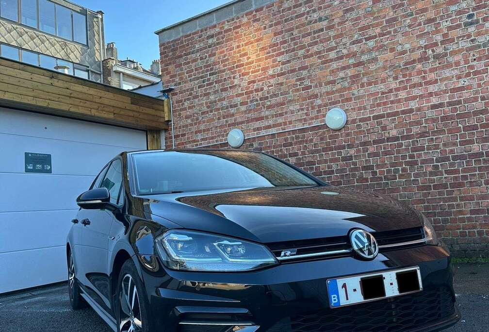 Volkswagen Golf 1.4 TSI BMT Join DSG