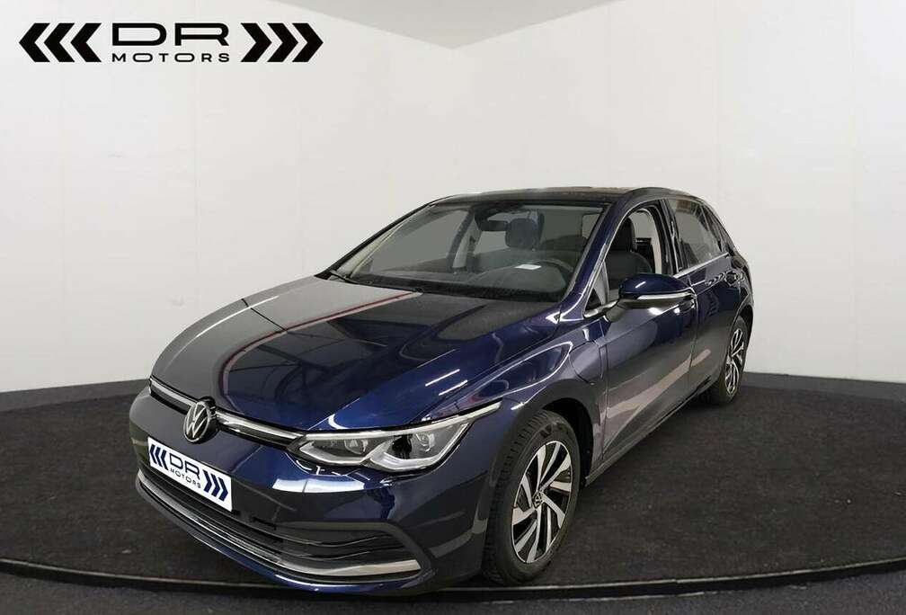 Volkswagen 1.4 eHybrid STYLE DSG PHEV - NAVI - LED - 44.26...