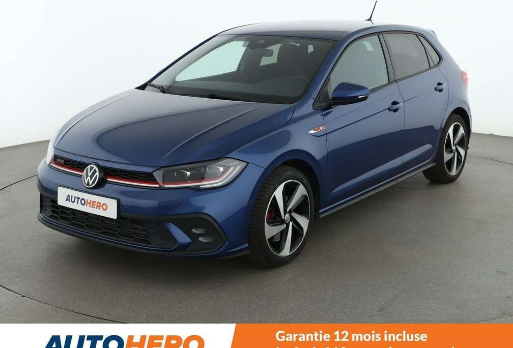 Volkswagen 2.0 TSI GTI