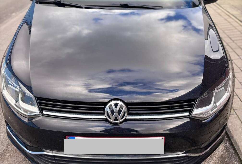 Volkswagen 1.4 TDI (Blue Motion Technology) DSG Highline