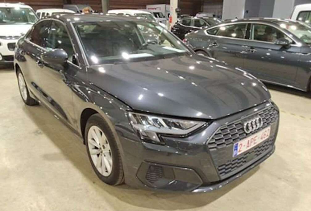 Audi 2.0 TDI 30 85KW, 2.0 Diesel 116 CV, Manuel