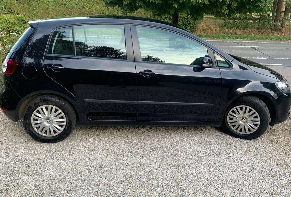 Volkswagen 1.6 FSI Comfortline
