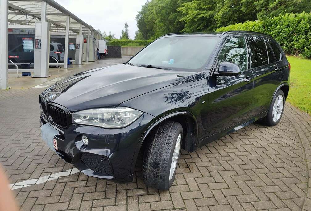 BMW 3.0 dA xDrive30