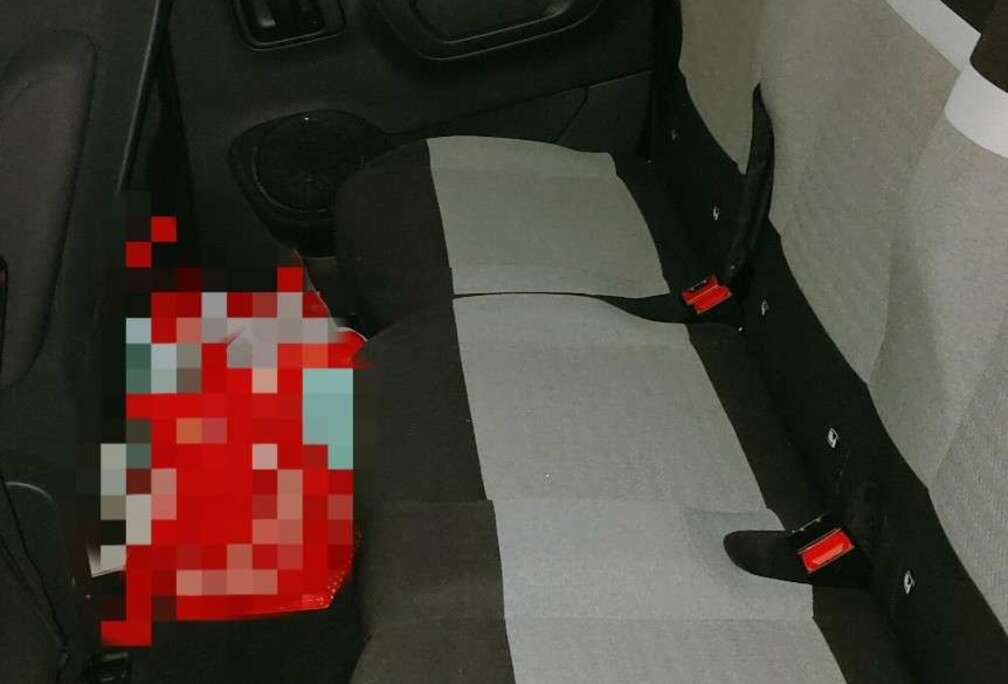 Citroen 1.6 HDi Multispace FAP