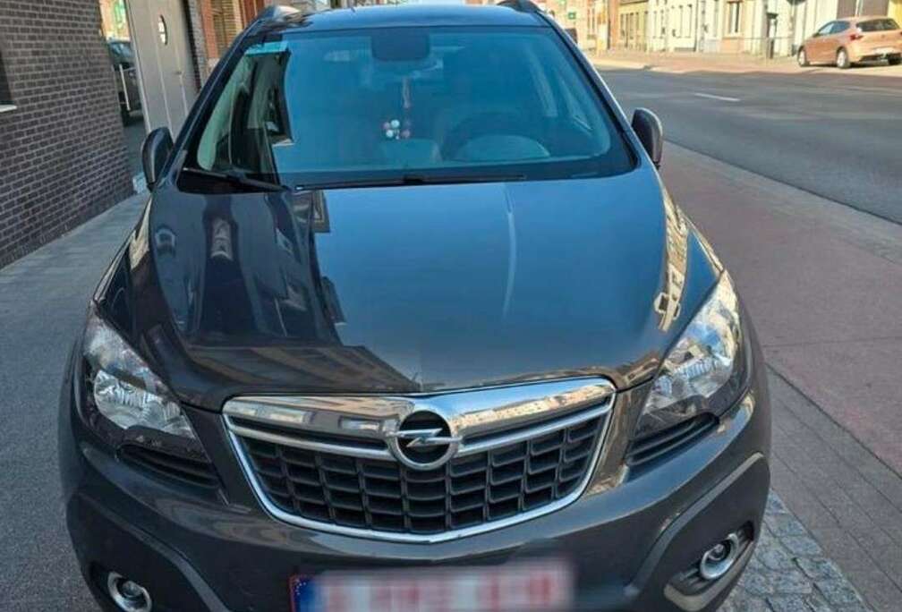 Opel 1.4 LPG ecoFLEX Color Edition