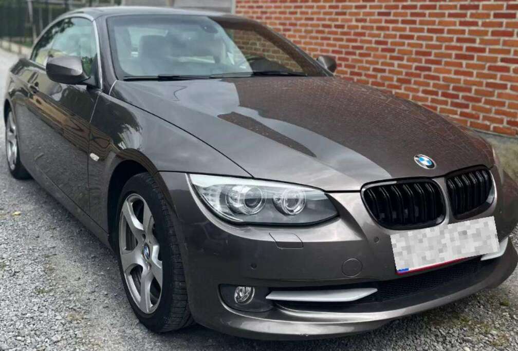 BMW 320 i