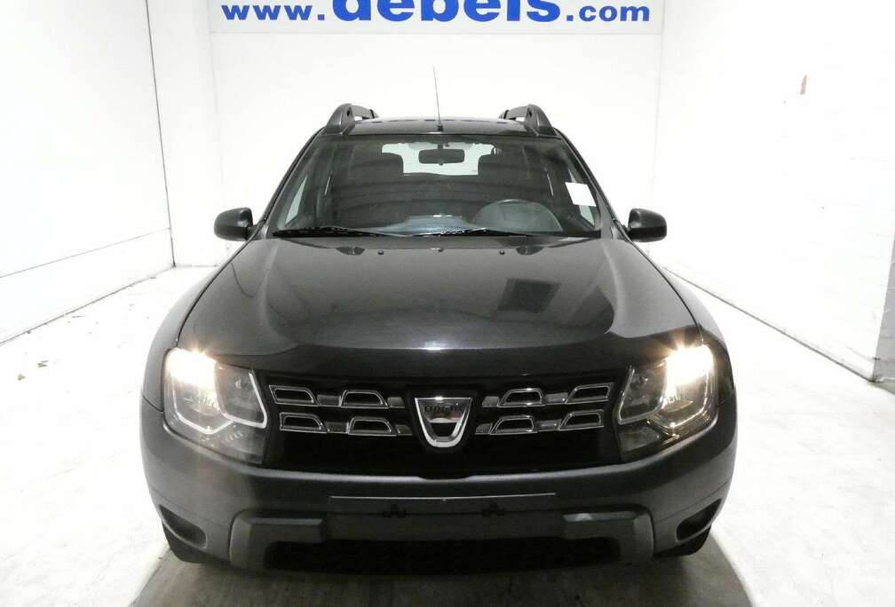 Dacia 1.6