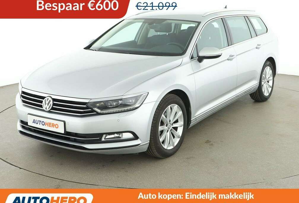 Volkswagen 1.4 TSI ACT Highline BlueMotion