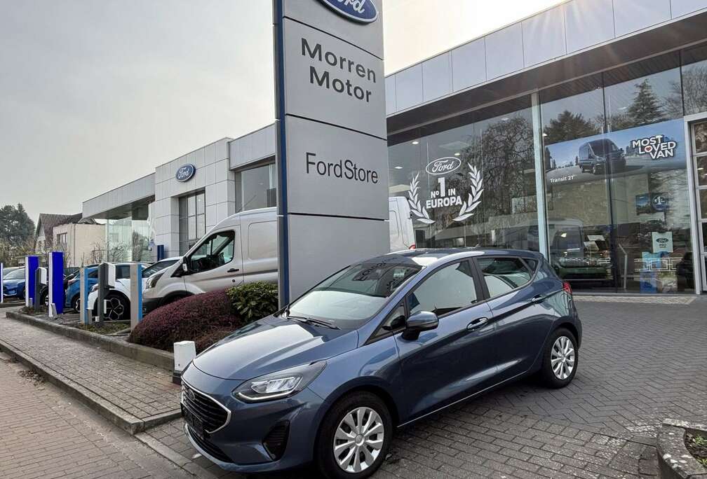 Ford CONNECT 1.0Ecoboost 100PK OC3575 *80382*