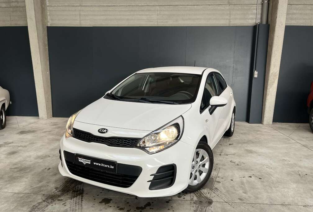 Kia 1.2i Mind