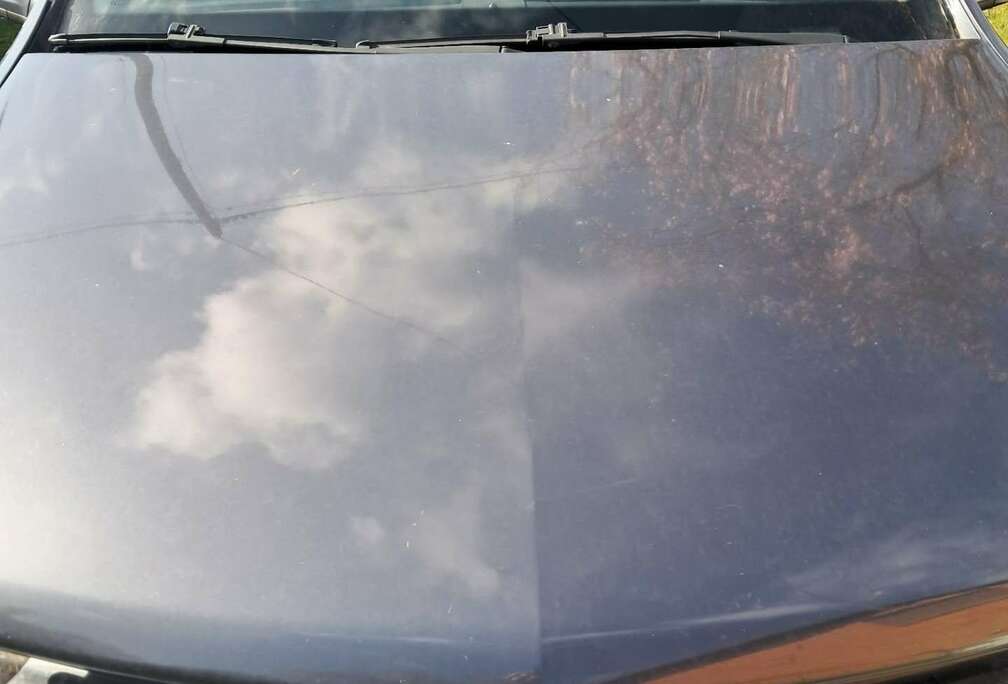 Opel SW 1.7 CDTi Enjoy