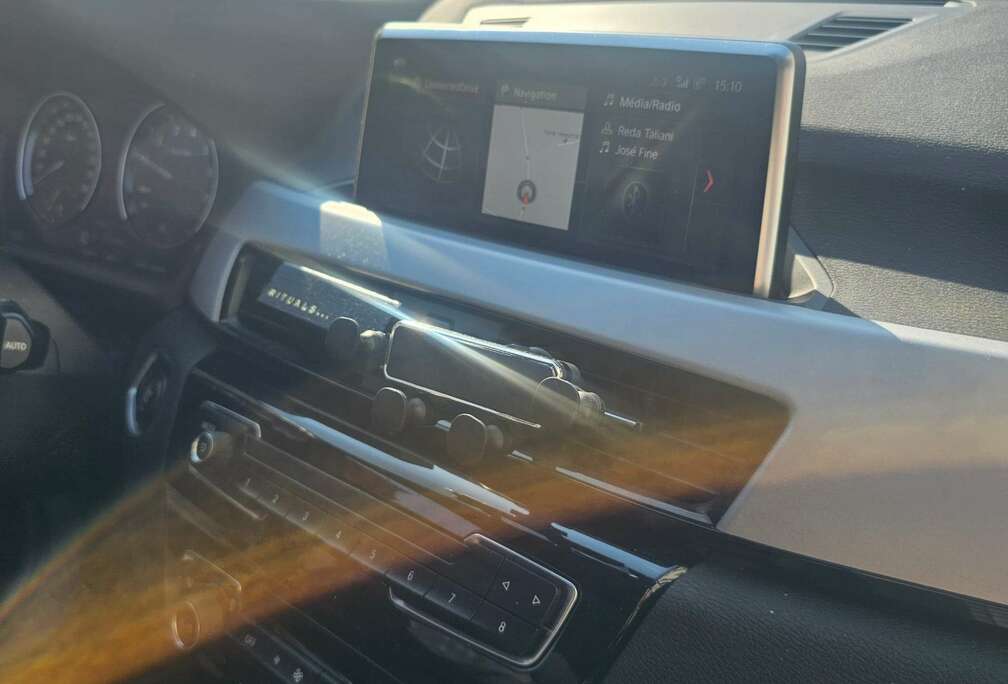 BMW X1 1.5i sDrive18 OPF