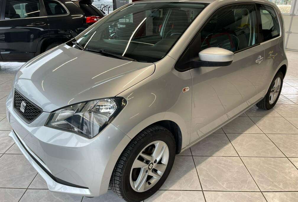 SEAT 1.0i Chic Garantie