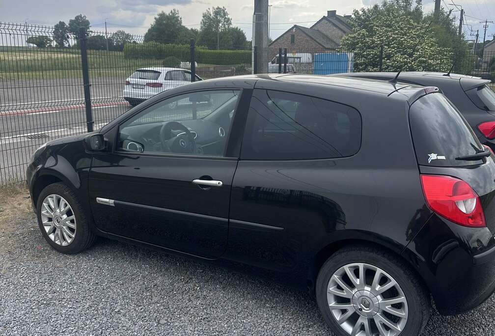 Renault 1.2i 16v RipCurl