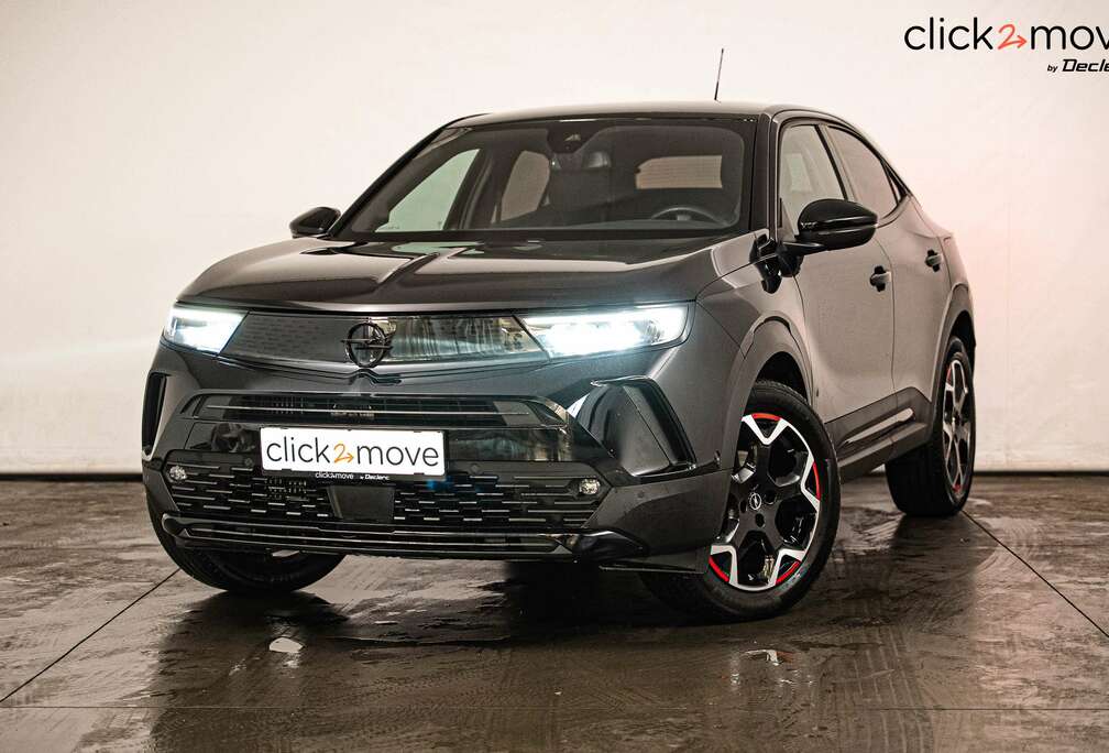 Opel Mokka 1.2 Turbo GS Line S/S
