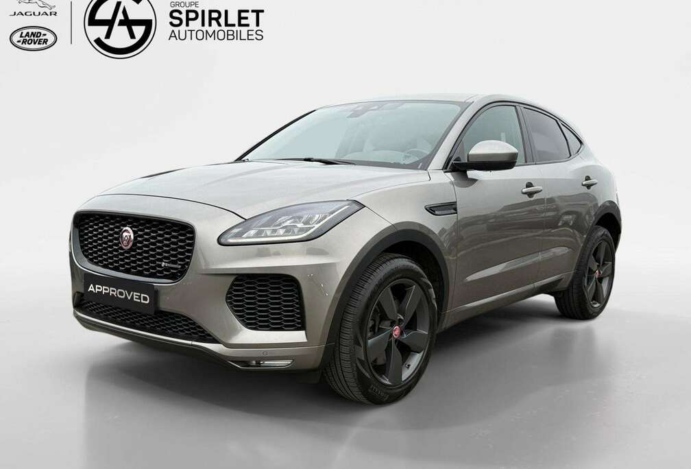Jaguar R-Sport