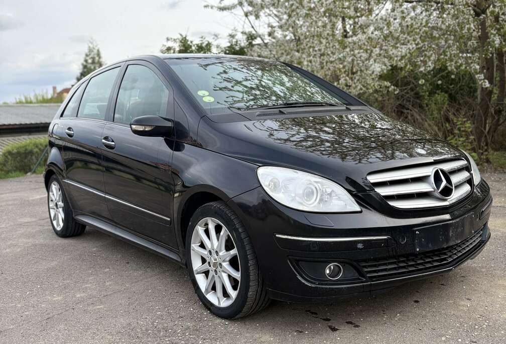 Mercedes-Benz Special Edition