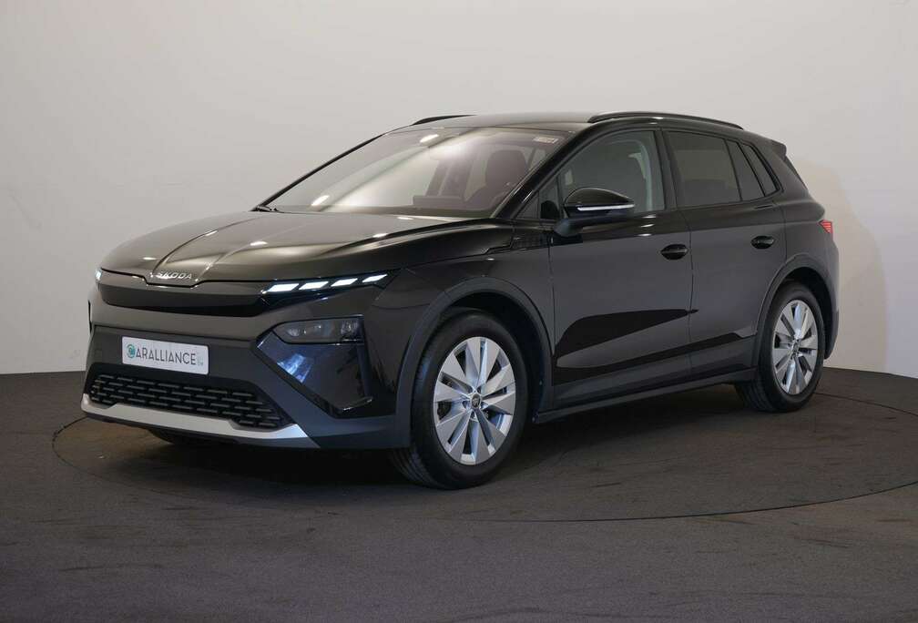 Skoda 60 Pack PlusHiverLoftATR