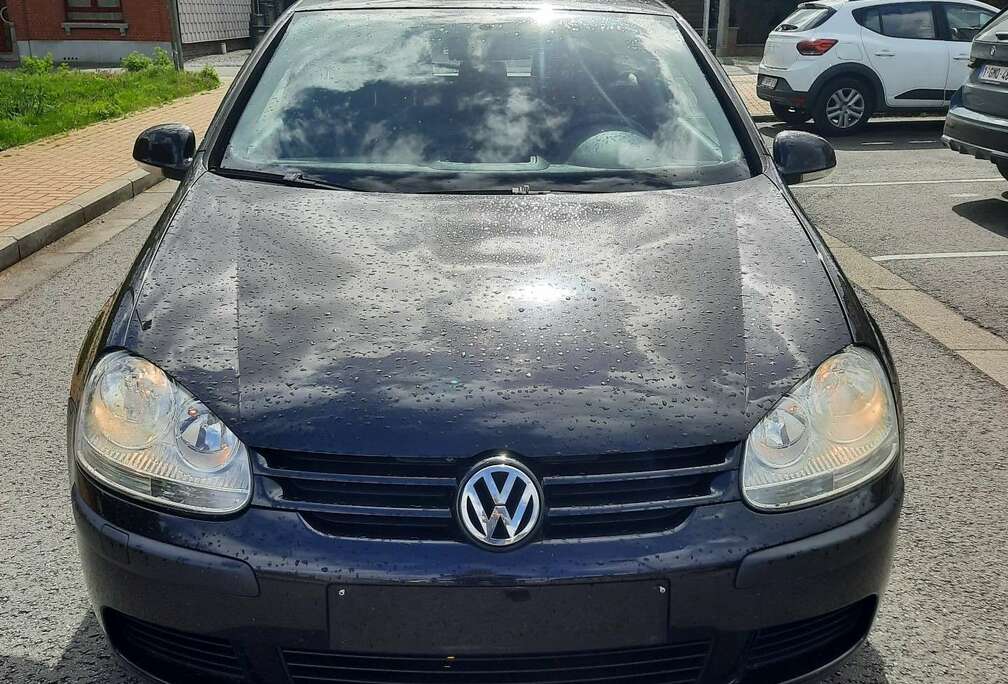 Volkswagen 1.4i 16v B2B 30 Years