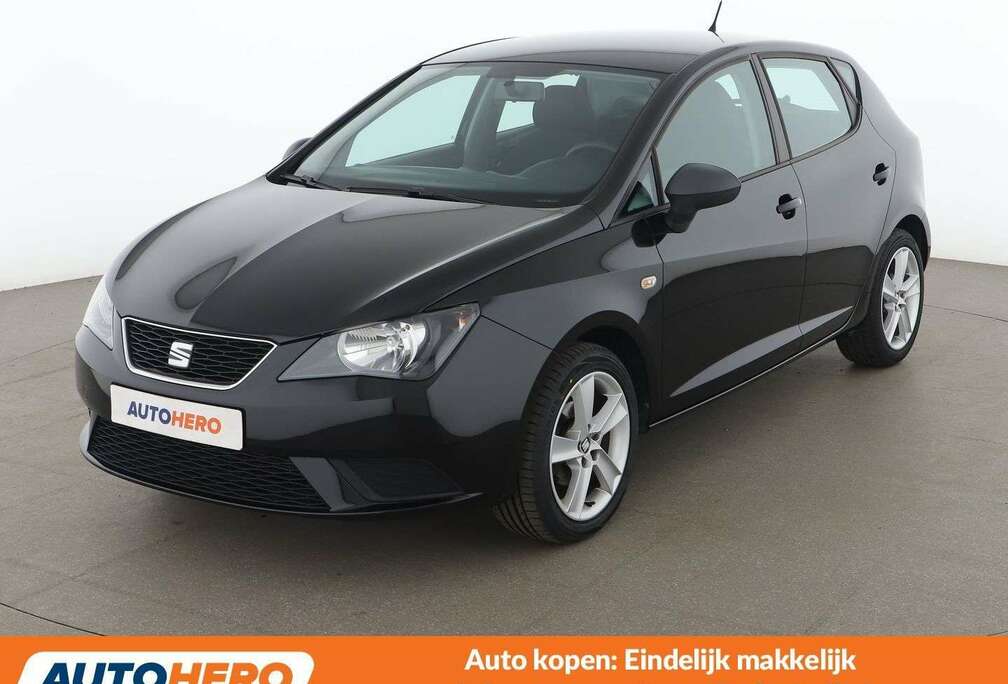 SEAT 1.2 Reference