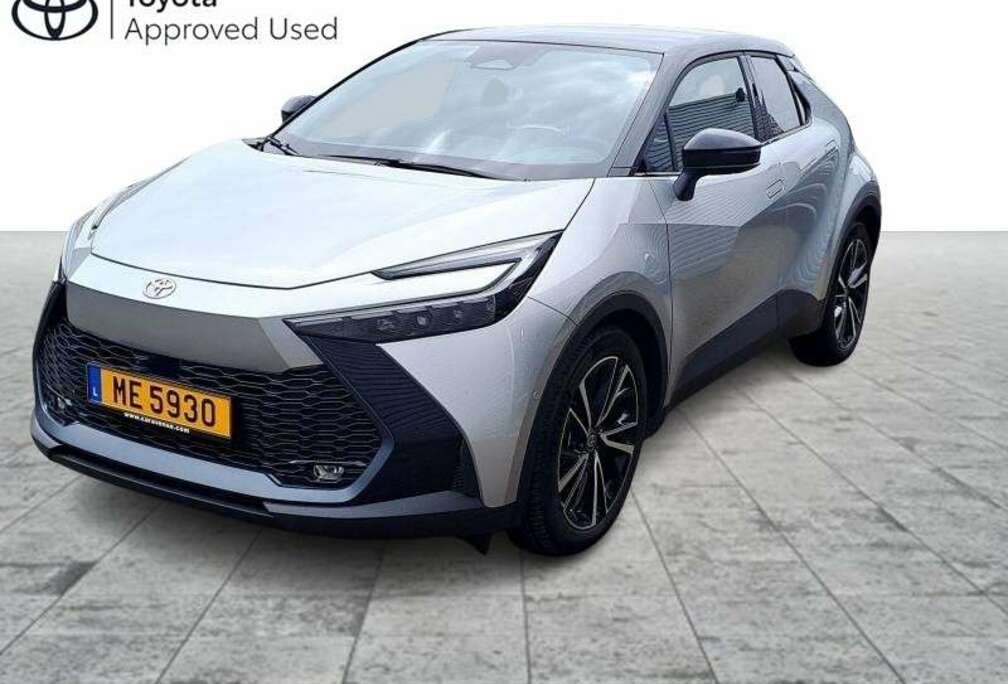 Toyota PREMIUM